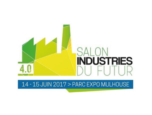 SIRFULL au salon Industrie du Futur à Mulhouse, Juin 2017