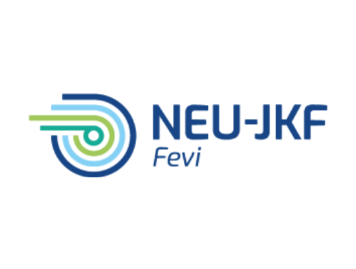logos cas d'usge NEU-JKF FEVI